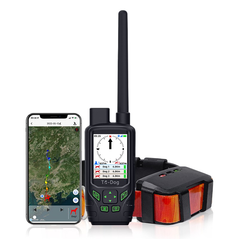 GPS Hound tracking system GPS Hound tracking system