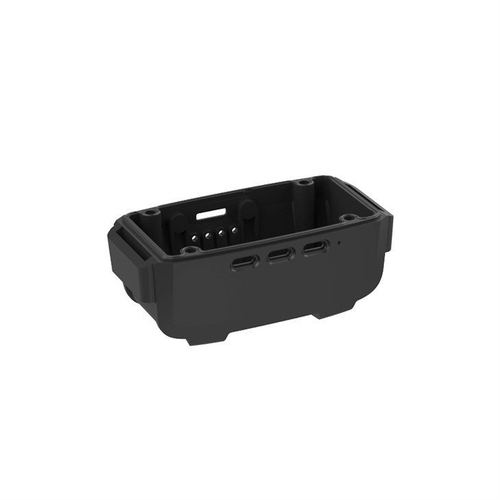 TR-Šuns antkaklio dėklas