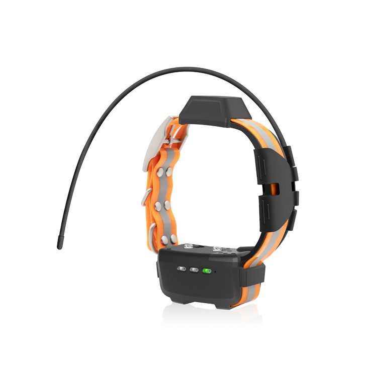 TR-dog® šunų antkaklio įtaisas