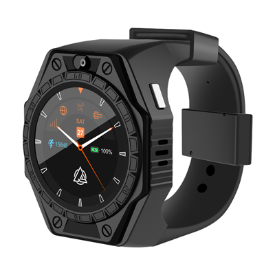 Maitinimo bankas, skirtas apsaugoti nuo klastojimo išmaniosios apyrankės