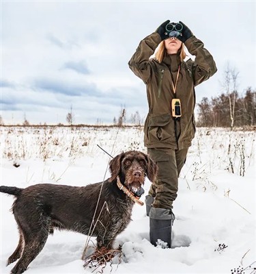 Geriausia medžioklės įranga pradedantiesiems 2025 m.