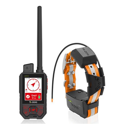 TR-Dog® QY512 medžioklinio šuns GPS sekiklis